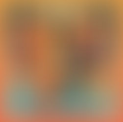 “EYES OF THE WORLD” by Ari Joshua