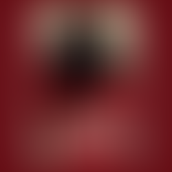 “I’M AFRAID OF AMERICANS” by Layla Kaylif