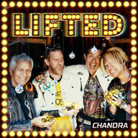 “LIFTED” by Chandra