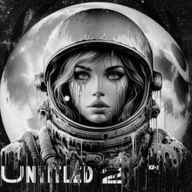 “UNTITLED 2” by KB-S