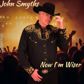 “NOW I’M WISER” by John Smyths