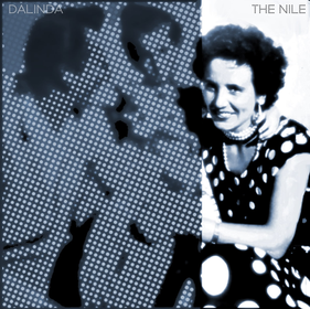 “The Nile” by Dalinda