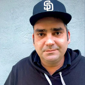 “ONE DAY” by Leif Riggs