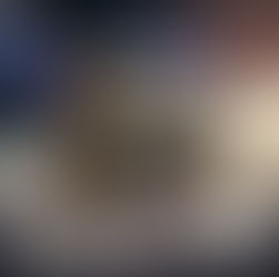 “INTERSTELLAR RADIO” by Luke Tangerine