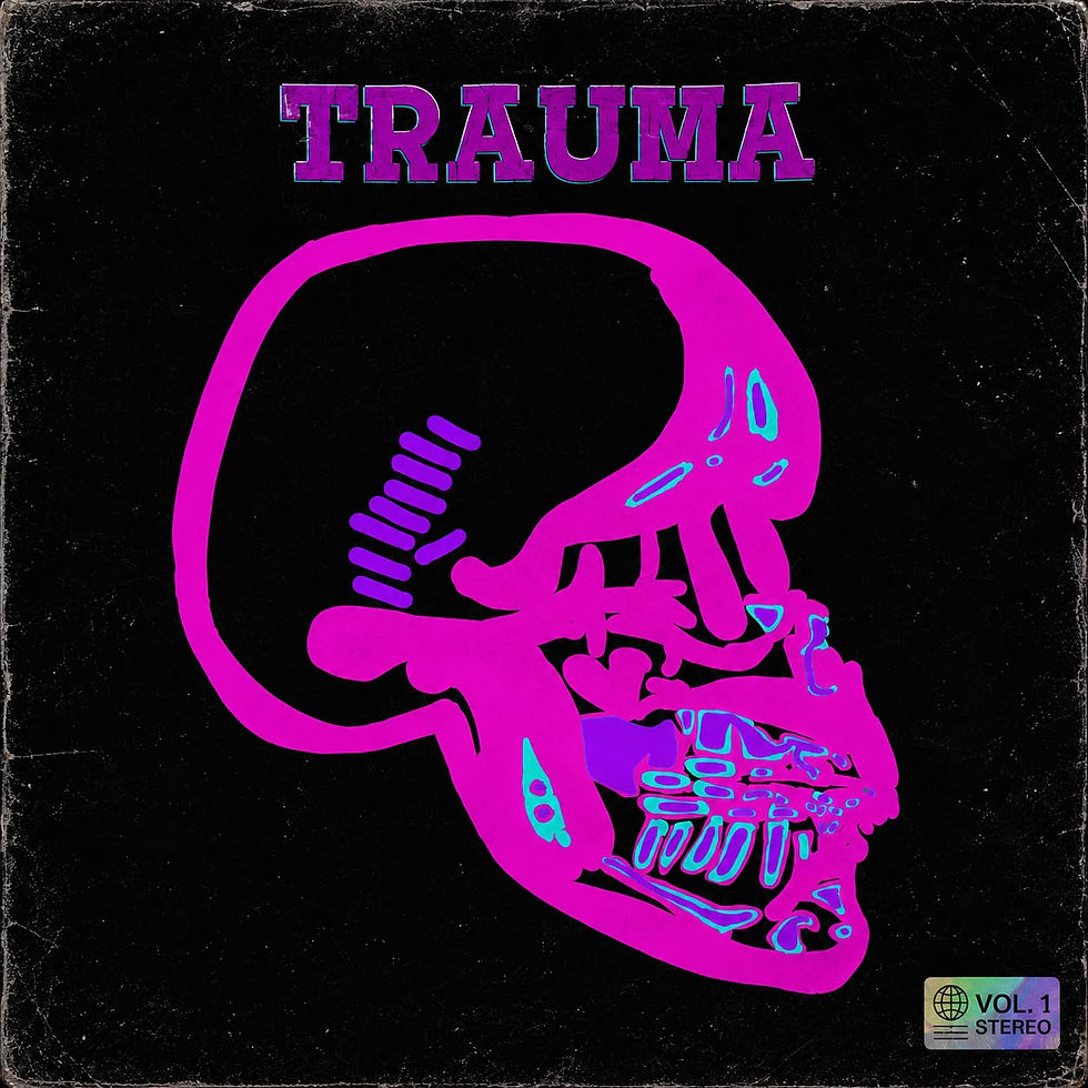 “Trauma” by Ravens Beats