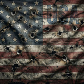 “USA” by OpCritical