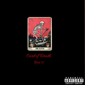 “DRUGGED UP” by Tarot 13