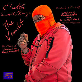 “SONG FOR GOD” by C’batch