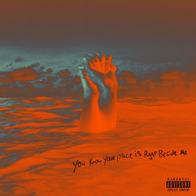 “BESIDE ME” by Charlie Noiir
