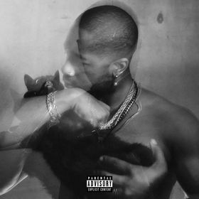 Tremayne releases “TOTAL FUCKING DARKNESS