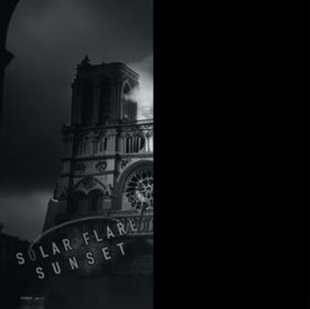 “PULL ME DOWN” by Solar Flare Sunset