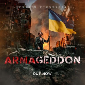 “ARMAGEDDON” by Kelsie Kimberlin