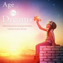 “Age of Dreams” by Richard Green