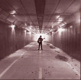 “”CRAZY” by Carson Ferris