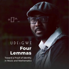 “FOUR LEMMAS” by Udeigwe