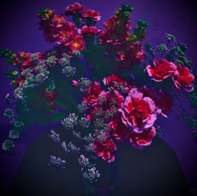 “SAM Y NONA” by JSDAVANI