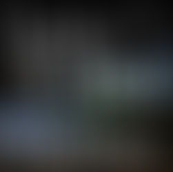 “LATE ROAD” by Muunroo