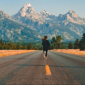 “LOVE HIGHWAY” by Proklaim