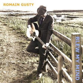 “BLEW MY MIND” by Romain Gutsy