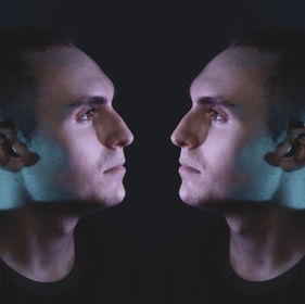 “SPEAK FOR A MOMENT” by Matt Deangelis