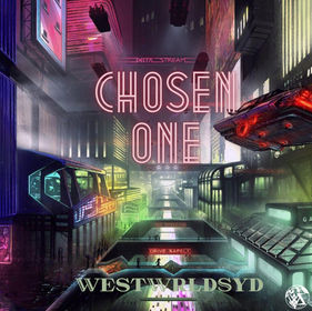 “CHOSEN ONE” by WestWrldSyd