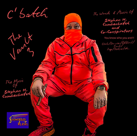 “The Vault 3 – Club / Dance / R&B-Soul / Funk / Pop / Techno / Etc.” by C’batch