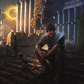 “WARFARE” by Muncy
