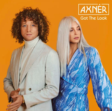 “GOT THE LOOK-AL KENT’S FEEL GOOD REMIX EDIT” by Axnér