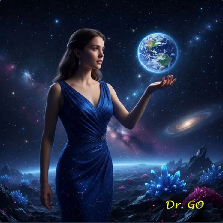 “CRAZY LOVE” by Dr. GO