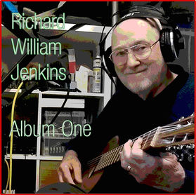“Album One” by Richard William Jenkins
