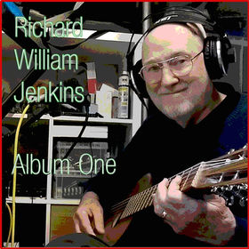 “Album One” by Richard William Jenkins
