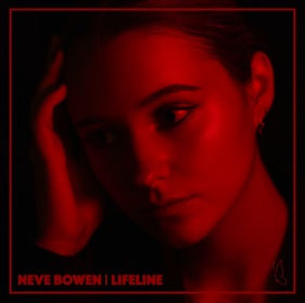 “LIFELINE” by Neve Bowen