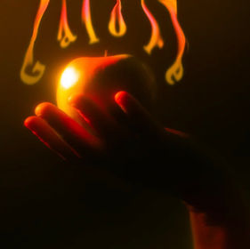 “GALORE” by Marlene Larsen