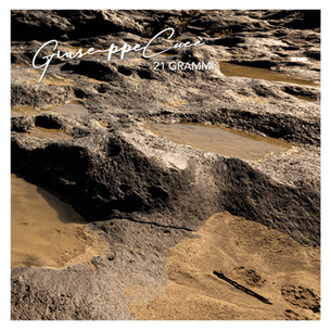 Giuseppe Cucé releases “21 grammi”
