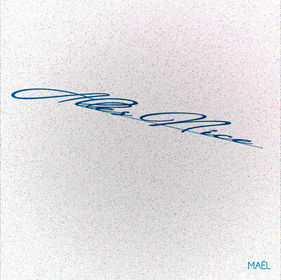 Maél releases "ALLES NICE"