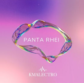 “PANTA RHEI” by Kmalectro