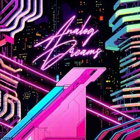 ANALOG DREAMS” by JPRiZM