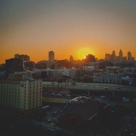 “ALL GOOD THINGS” by Matt Deangelis