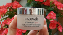 Hola Otoño!¿Qué hay resveratrol?