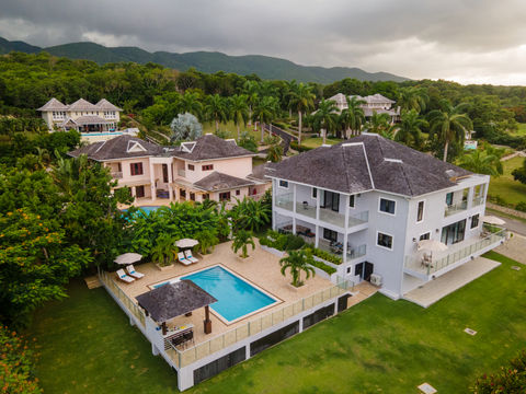 The Vacation Haven - Private Luxury Villa - Montego Bay, Jamaica