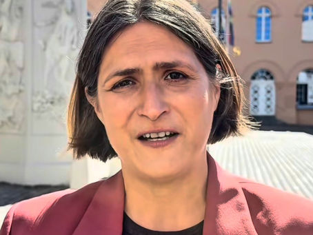 Wie geht es weiter nach der Oberbürgermeisterwahl?