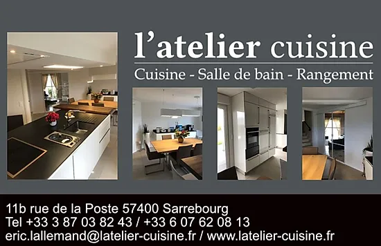 Cours De Cuisine Sarrebourg Partenaires 2021 Traildedabo