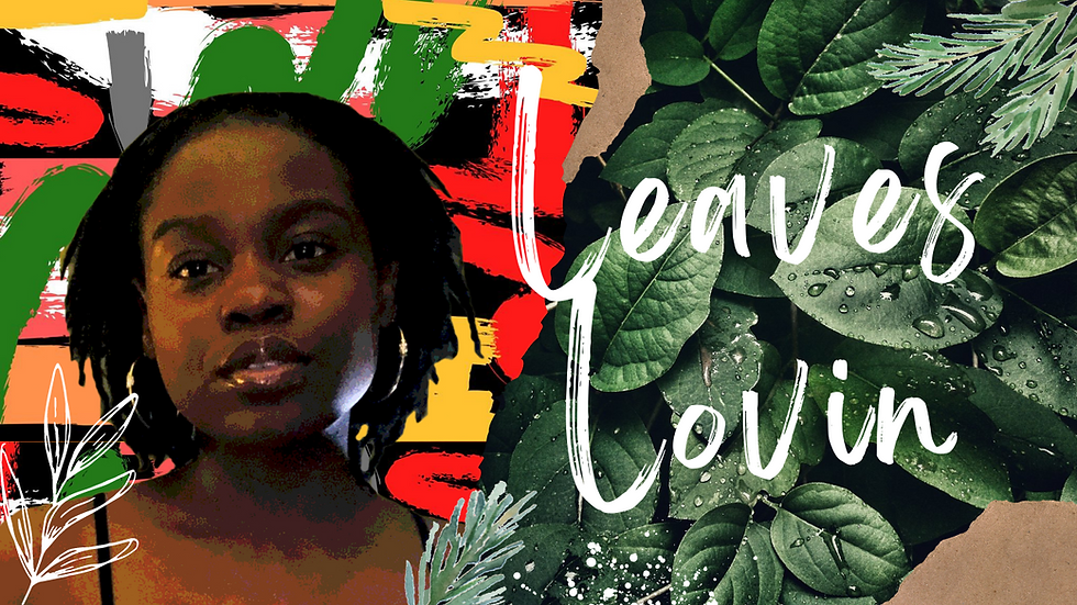 Leaves Lovin