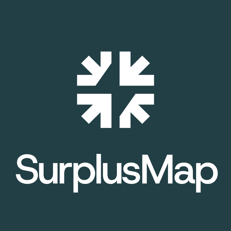 SurplusMap | Norway | EV charging Market Insights | Charging Infrastructure | Geo-intelligence