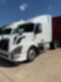 17 Volvo VNL64T