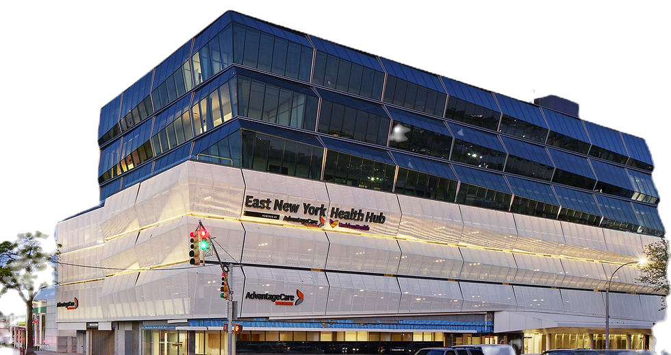 Medical Office