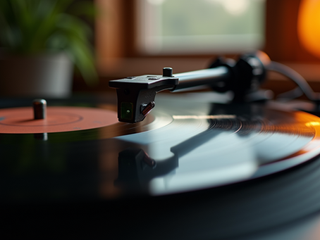 Unlock Your Creativity with Exclusive Soulful Hip Hop Beats