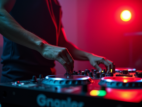 Elevate Your Music Game with Authentic Hip Hop Sounds