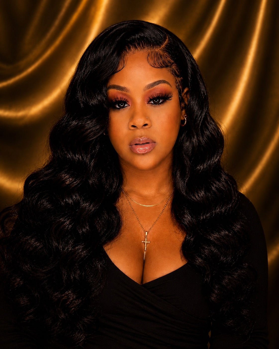 Raw-Body Wave