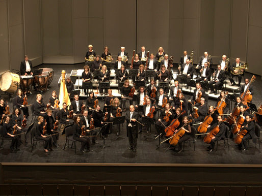 Why You Don’t Need to Travel to Columbus for World-Class Music
